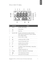 Preview for 7 page of Keysight U1211A Quick Start Manual