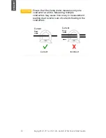 Preview for 12 page of Keysight U1211A Quick Start Manual