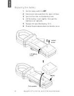 Preview for 22 page of Keysight U1211A Quick Start Manual