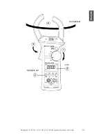 Предварительный просмотр 35 страницы Keysight U1211A Quick Start Manual