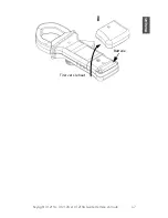 Предварительный просмотр 47 страницы Keysight U1211A Quick Start Manual