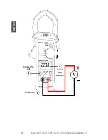 Preview for 62 page of Keysight U1211A Quick Start Manual