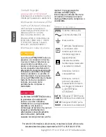 Preview for 74 page of Keysight U1211A Quick Start Manual