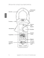 Preview for 76 page of Keysight U1211A Quick Start Manual