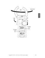 Preview for 83 page of Keysight U1211A Quick Start Manual