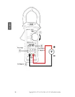 Preview for 86 page of Keysight U1211A Quick Start Manual