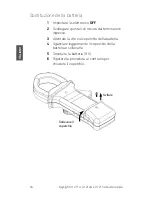 Preview for 94 page of Keysight U1211A Quick Start Manual