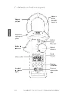 Preview for 100 page of Keysight U1211A Quick Start Manual