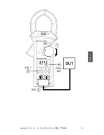 Preview for 141 page of Keysight U1211A Quick Start Manual