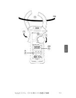 Предварительный просмотр 155 страницы Keysight U1211A Quick Start Manual