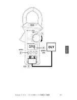 Preview for 165 page of Keysight U1211A Quick Start Manual