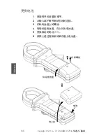 Предварительный просмотр 166 страницы Keysight U1211A Quick Start Manual