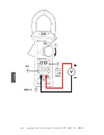 Preview for 182 page of Keysight U1211A Quick Start Manual