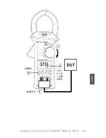 Preview for 189 page of Keysight U1211A Quick Start Manual