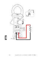 Preview for 208 page of Keysight U1211A Quick Start Manual