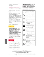 Preview for 218 page of Keysight U1211A Quick Start Manual