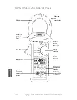 Preview for 220 page of Keysight U1211A Quick Start Manual