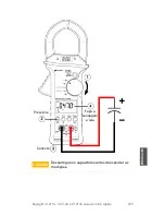 Preview for 235 page of Keysight U1211A Quick Start Manual