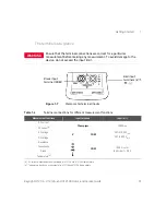 Предварительный просмотр 31 страницы Keysight U1211A User'S And Service Manual