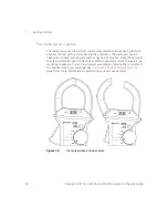 Предварительный просмотр 32 страницы Keysight U1211A User'S And Service Manual