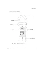 Preview for 33 page of Keysight U1211A User'S And Service Manual