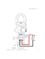 Preview for 39 page of Keysight U1211A User'S And Service Manual