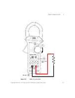 Preview for 41 page of Keysight U1211A User'S And Service Manual