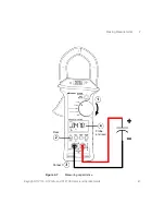 Preview for 47 page of Keysight U1211A User'S And Service Manual