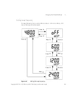 Preview for 69 page of Keysight U1211A User'S And Service Manual