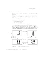 Предварительный просмотр 71 страницы Keysight U1211A User'S And Service Manual