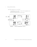 Preview for 72 page of Keysight U1211A User'S And Service Manual