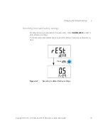 Предварительный просмотр 75 страницы Keysight U1211A User'S And Service Manual