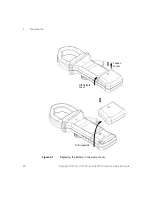 Предварительный просмотр 80 страницы Keysight U1211A User'S And Service Manual