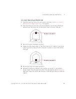 Предварительный просмотр 95 страницы Keysight U1211A User'S And Service Manual