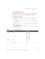 Preview for 109 page of Keysight U1211A User'S And Service Manual