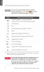 Preview for 6 page of Keysight U1231A Quick Start Manual