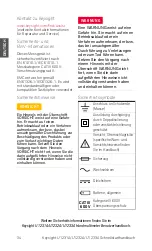 Preview for 34 page of Keysight U1231A Quick Start Manual