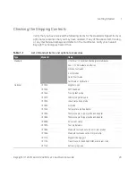 Preview for 23 page of Keysight U1241B User'S And Service Manual