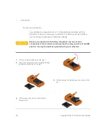 Предварительный просмотр 24 страницы Keysight U1241C User Manual