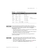 Предварительный просмотр 67 страницы Keysight U1241C User Manual