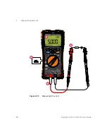 Предварительный просмотр 88 страницы Keysight U1241C User Manual