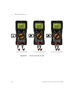 Предварительный просмотр 90 страницы Keysight U1241C User Manual