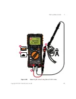 Предварительный просмотр 93 страницы Keysight U1241C User Manual