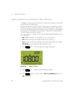 Предварительный просмотр 100 страницы Keysight U1241C User Manual