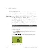 Предварительный просмотр 136 страницы Keysight U1241C User Manual