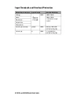 Preview for 6 page of Keysight U1251 Quick Start Manual