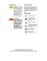 Preview for 14 page of Keysight U1251 Quick Start Manual