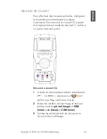 Предварительный просмотр 29 страницы Keysight U1251B Quick Start Manuals