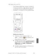 Предварительный просмотр 169 страницы Keysight U1251B Quick Start Manuals