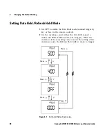 Предварительный просмотр 102 страницы Keysight U1251B User'S And Service Manual